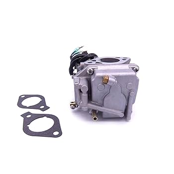 SouthMarine Boat Engine 6AH-14301-00 6AH-14301-01 Carburetor